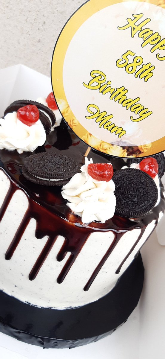CakesMskay's tweet photo. I make beautiful cakes 
Pls patronise me☺👌
#lockdownextension #mondaythoughts #MondayMotivaton https://t.co/G4LIUamcHz
