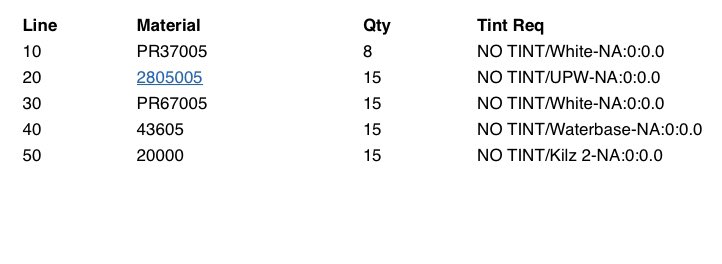 340 Gallon DTP for #0608 👊Happy Monday ! <a href="/THDCerritos/">Irma Gonzalez</a> <a href="/BenitoAcosta88/">Benito</a> <a href="/Ashleyh514/">Ashley Hernandez</a> <a href="/RussCoventry/">Russ coventry</a>