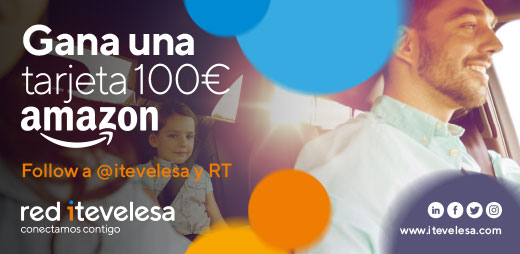 MemesDeSpain's tweet photo. ¡#Sorteo de un cheque amazon de 100€ con Itevelesa!

Para participar:

🔄 RT este tweet
✅ Seguir a @itevelesa
 
⏰ Ganador, a partir del: 07/07/20 (Lo anuncia Itevelesa)

Podéis participar en cualquiera de los tweets asociados. ¡Suerte a todos! https://t.co/4X3XXjQJIK