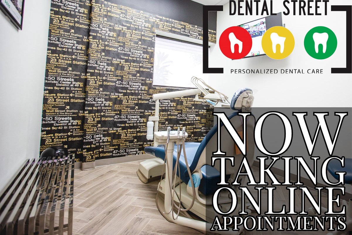RGVTotsTweens's tweet photo. 🚨🚨🚨🚨 Dental Street is now taking Online Appointments 😃
Those of you that prefer old school, you can still call 
📞 956-372-1540 📞
⁠https://t.co/9dsNYQLTlF
#dentalstreetRGV #rgvkids #rgvdentist #pediatricdentist #brownsvilledentist https://t.co/2XfXWqiBHF