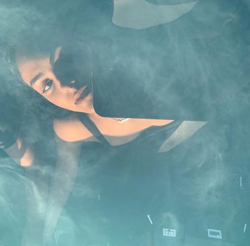 picscamendes's tweet photo. 🧚🏻‍♀️ happy birthday magical you 🧚🏻‍♀️

🖤 @CamilaMendes love you lots 🖤 https://t.co/ZBh32ir2cs