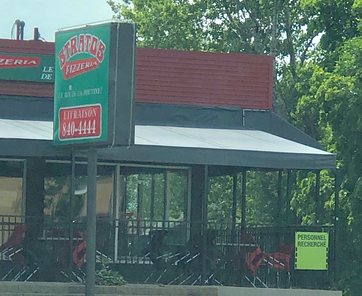 Gérard Deltell tweet media