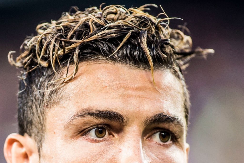 Top Cristiano Ronaldo Haircut Ideas: Style Your Hair Like A Soccer Star