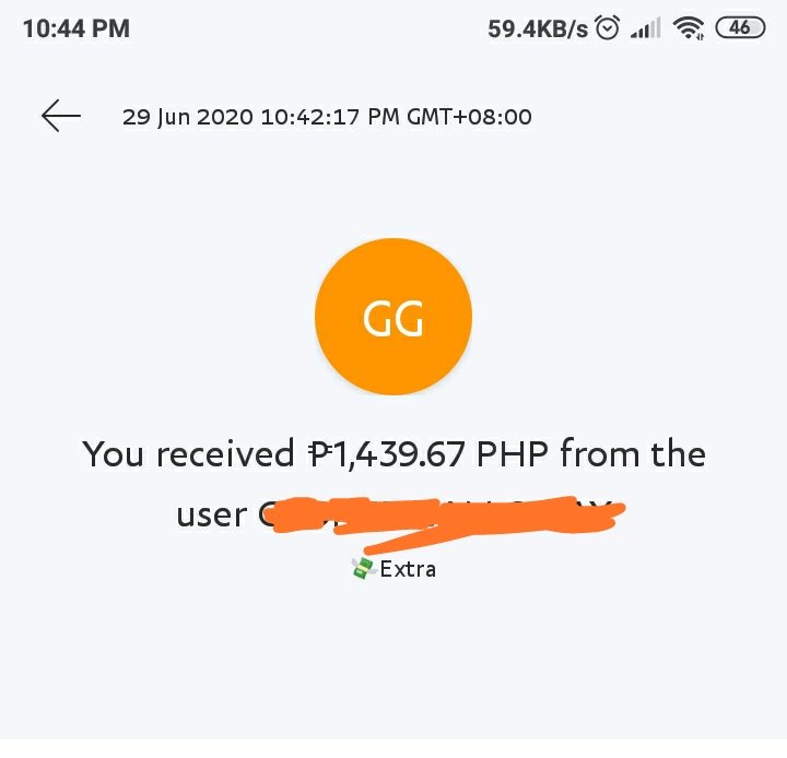 bepo0226's tweet photo. This really made my day. Thank you so much @ThatGuyEXTRA and @DOFN__ love this community ^_^ Follow them guys
#ItsExtra #DadsLegit #GiveawaySquad https://t.co/LC75c76jhz