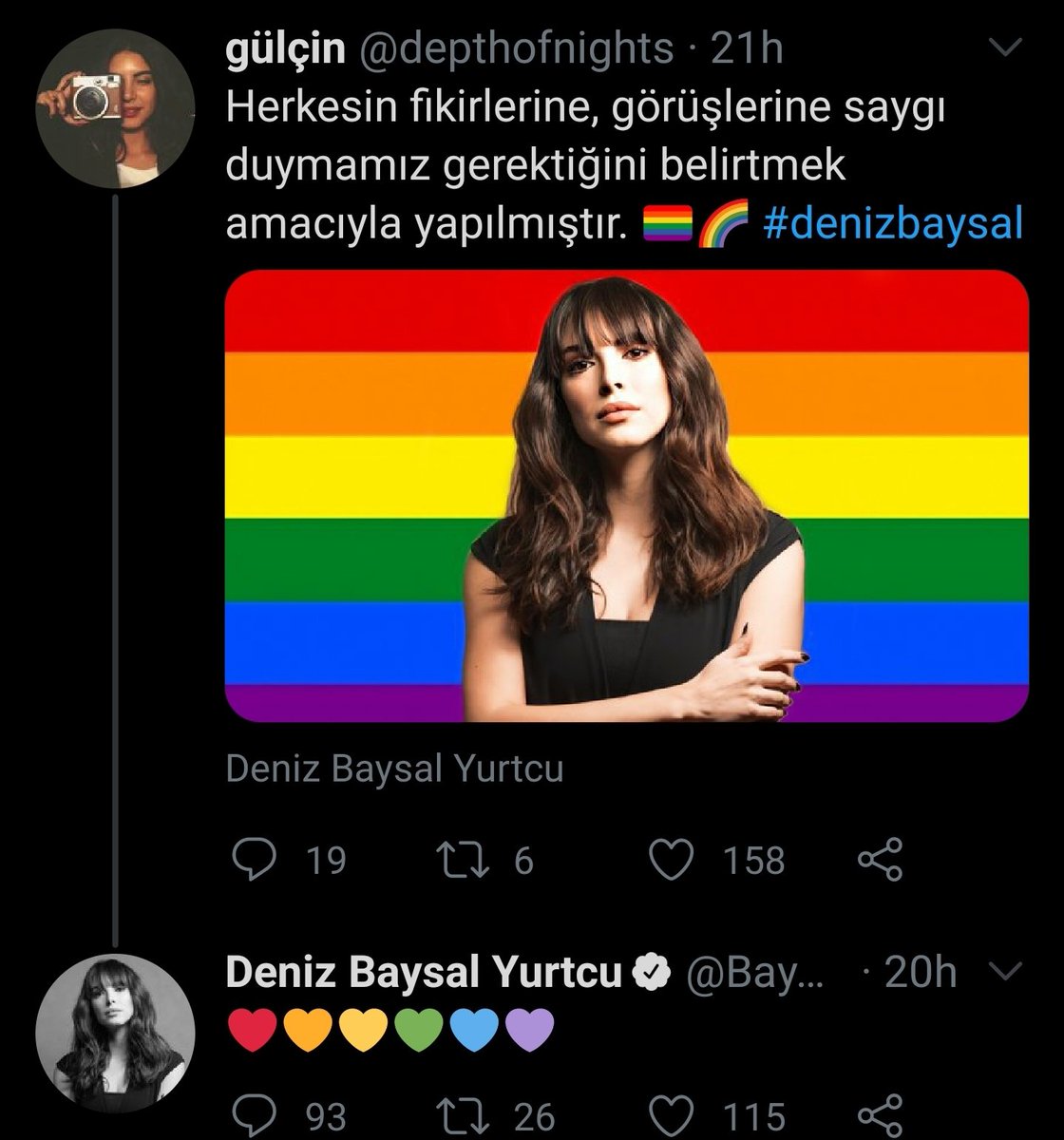 Deniz Baysal