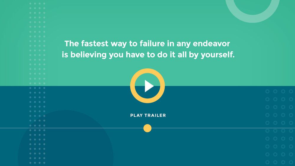 Want to break your old habits but don't know where to start? Our coaching circles will give you all the resources and support you need to be a great leader: buff.ly/2xIa0sz
#leadership #teamwork