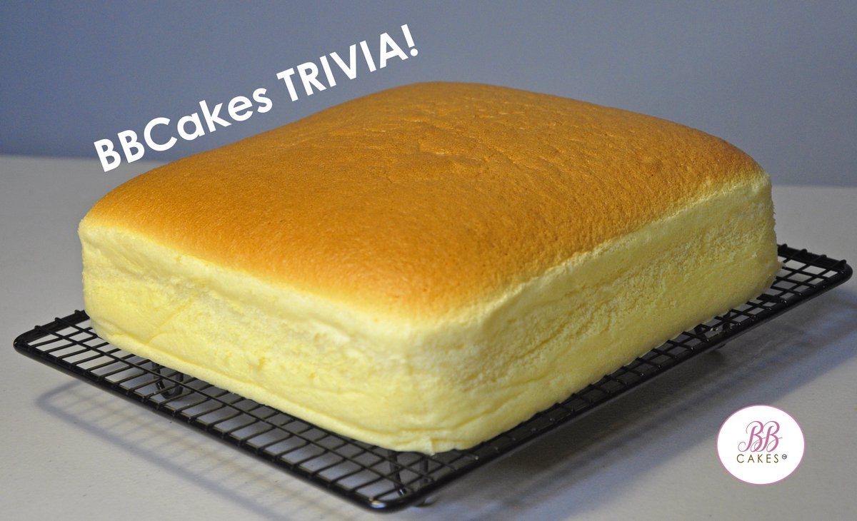 BBCakesMANILA's tweet photo. DID YOU KNOW that the inspiration behind BBCakes comes from one of the most popular cakes in the world? What do you think is the best cake that you have tasted?
#cake #BBCakes #BiteMore #yummy #food #tasty #localbrand #lite #pinoy #local #foodie #bestcake #pastry #bake https://t.co/9AVFRlKc37