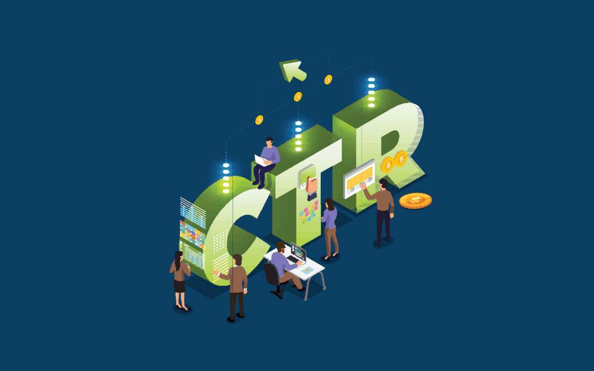 CTR is one of the most important metrics when it comes to measuring #digitalmarketing effectiveness.

Find out how to improve CTR for your ads via <a href="/RocketLink_io/">RocketLink</a>

buff.ly/2YFuKKC #socialmediamarketing
