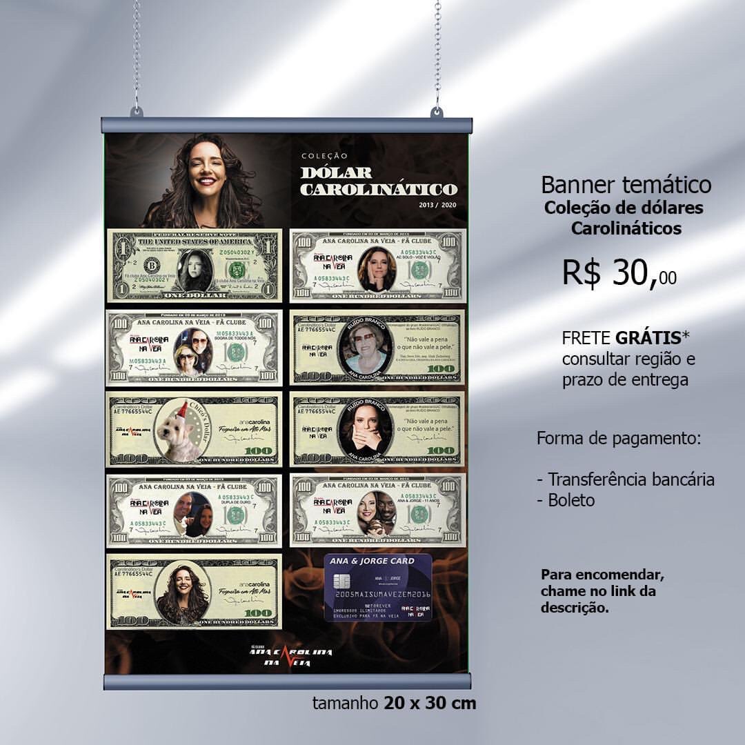 EfeitoAC's tweet photo. Outras opções: https://t.co/gwDlDTuchV