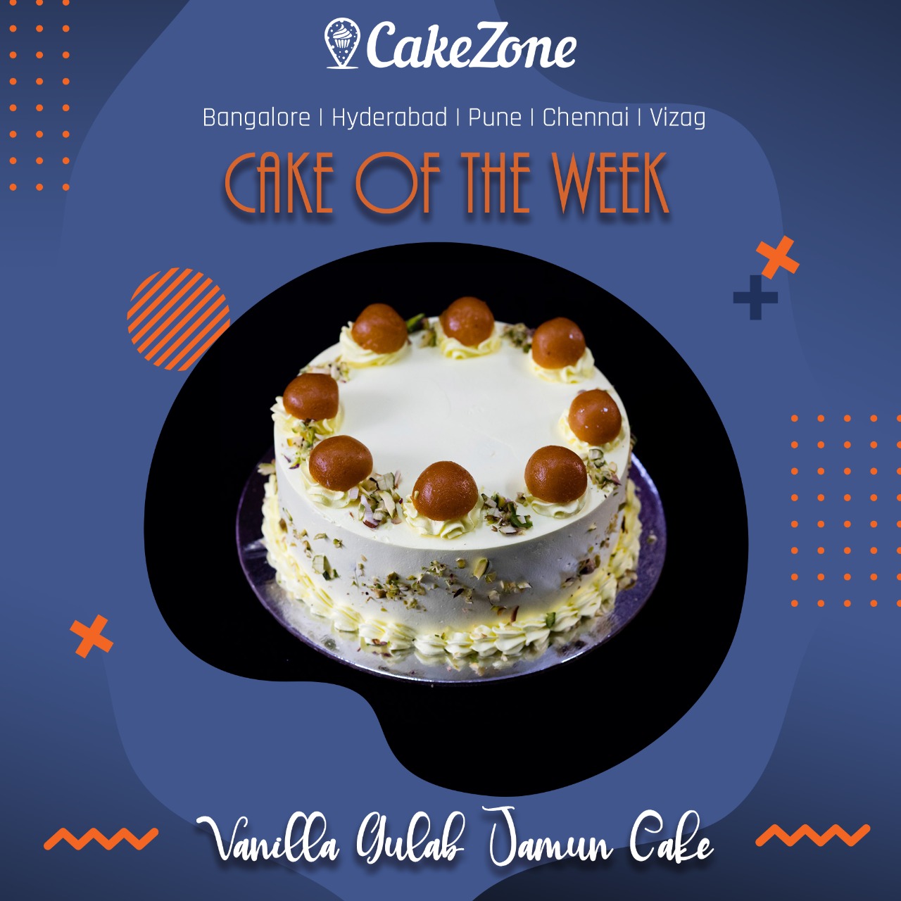 Top more than 133 cake zone banashankari best kidsdream.edu.vn