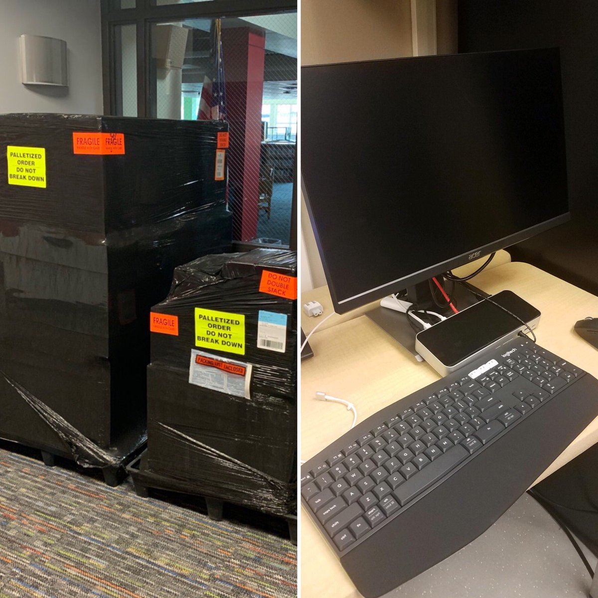 Blue Valley 229 Tech (BV CARE) tweet media