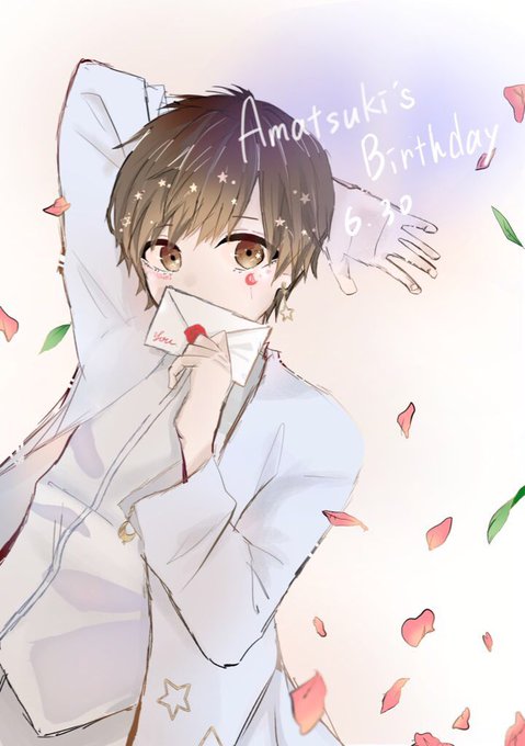 天月さん生誕祭のtwitterイラスト検索結果 天月さん生誕祭のtwitterイラスト検索結果