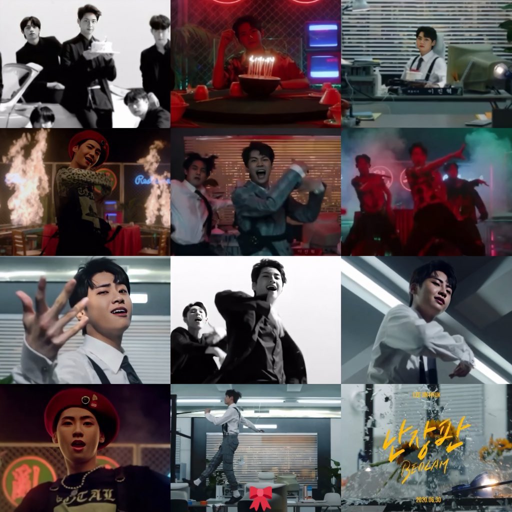 _onMy_Way2_'s tweet photo. 6월30일 ☀️이진혁☀️ 솔로2집<Splash!>
많은 관심 부탁드립니다ᕦ(ò‿óˇ)ᕤ

내일 30일(화) 오후8시🕗
쇼케이스에서 만나용~~♡♡
많이 기대돼🥰❣️

#이진혁_컴백_SPLASH
#이진혁_무대를_뒤집어_난장판
#이진혁_전화해_오늘은_난장판
#Splash #난장판 #BEDLAM
#이진혁 #브이태양 #오늘도_진혁해요💙💙💙 https://t.co/1JREldsZZM