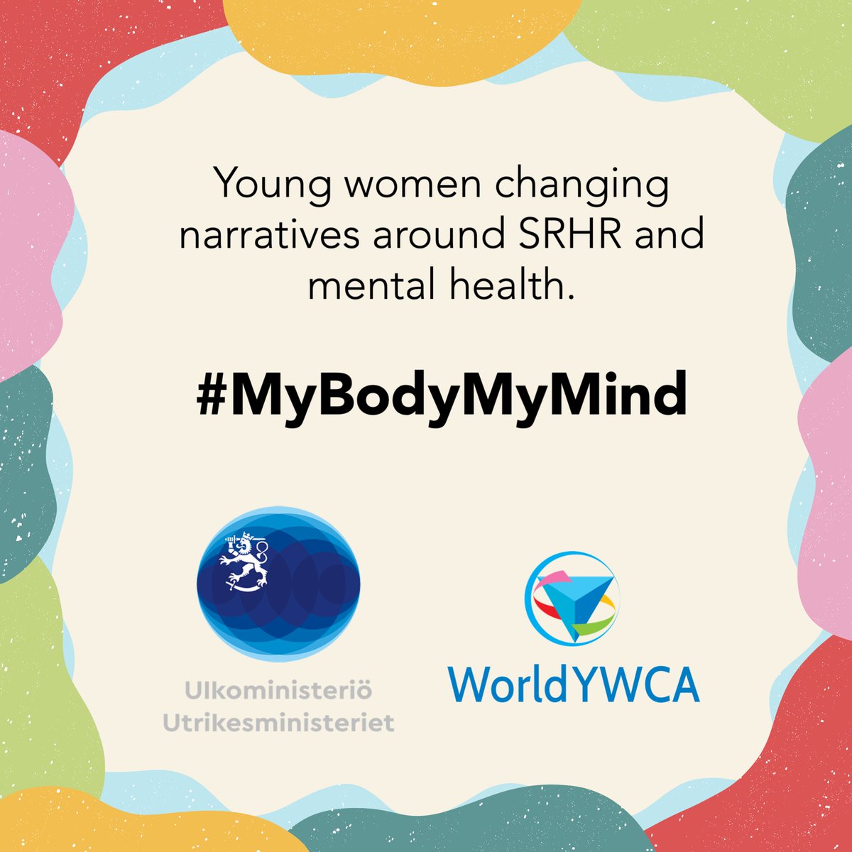 worldywca's tweet photo. Part 2: Au #Burundi, il peut être difficile de changer les attitudes sur les droits sexuels et reproductifs. A la YWCA du Burundi, les jeunes femmes l'essayent quand même, sur les réseaux sociaux, mais surtout à travers des échanges en personne. #MyBodyMyMind https://t.co/2sGXTgaCQ7