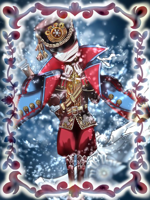 泣き虫ロビーのtwitterイラスト検索結果