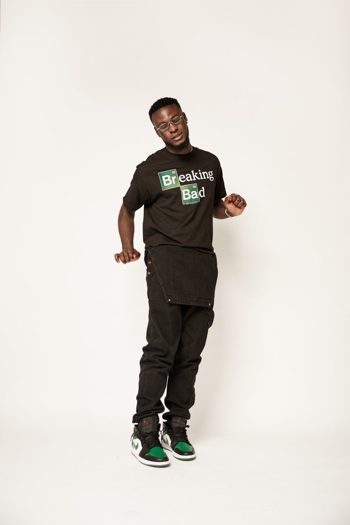 lifeatAR's tweet image. IT’S KEL P VIBES!!! 
Click the link in our bio to listen to the best of afrobeat and afrofusion songs curated by @kelpvibes, powered by @aristokratrecords 
#Music #Kelpvibes #Africa #Afrobeats #Afrofusion #SoundsofNewAfrika