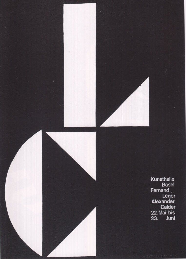 printmag's tweet photo. Today, Swiss design master Armin Hofmann turns 100. Here's a look at his work and impact: https://t.co/tDNy6O7BkE https://t.co/ehJmte6SQG