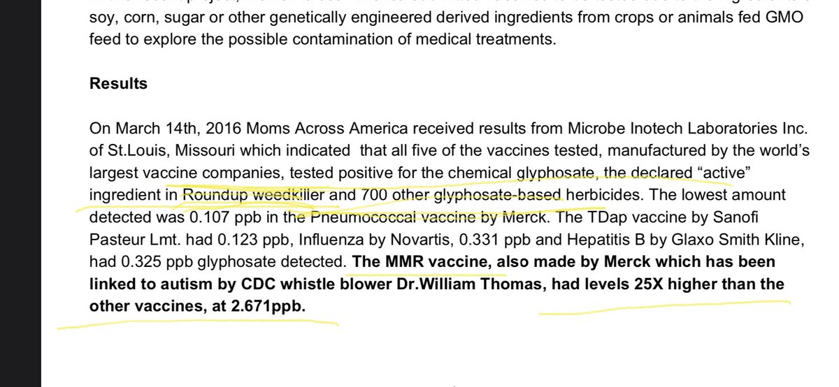 Company after company, in it for the , not for you, and certainly not for your children.