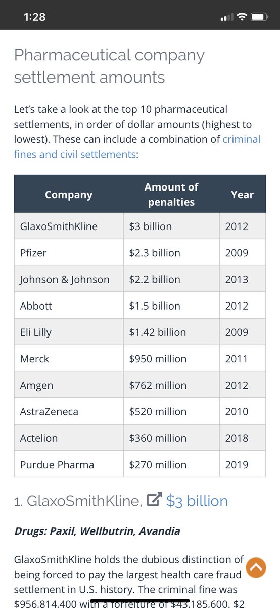 Why are people so trusting of giant Pharma corporations, who are only looking out for their shareholders, and their enrichment? These are the same companies who have injured and killed countless people, been sued over and over, and they are trusted with our children’s lives