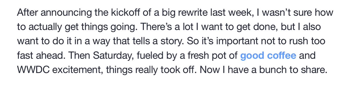 MicroMDM tweet media