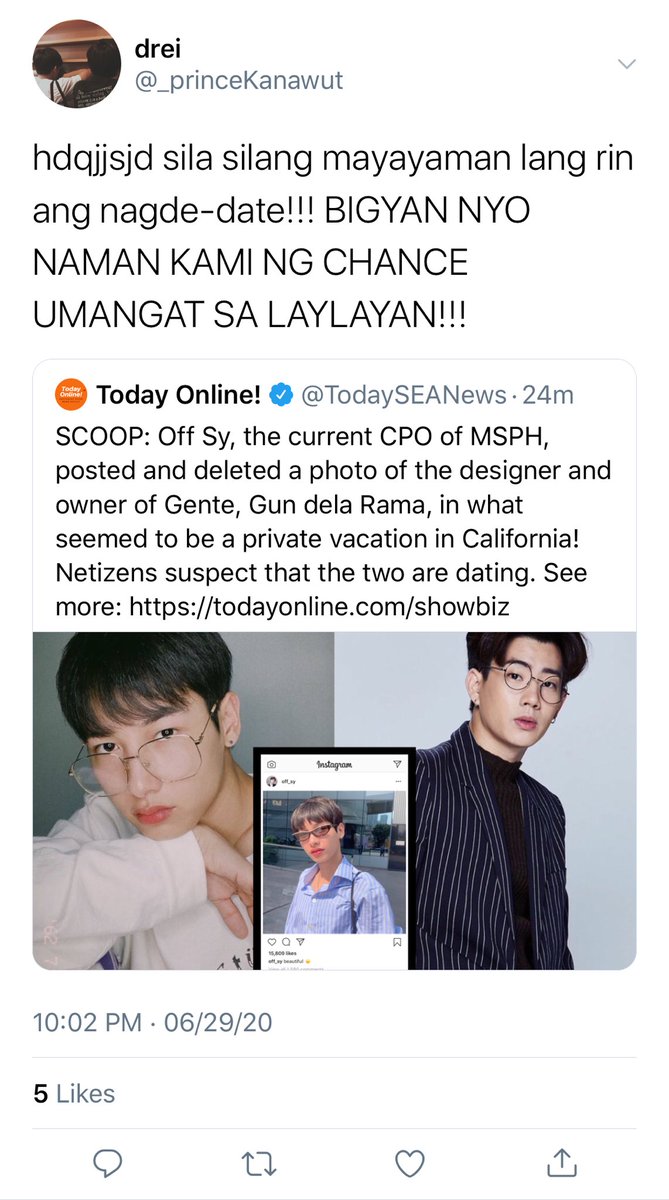 035. hshdjdd sino tong mga netizens na ito MGA CHISMOSA RIN