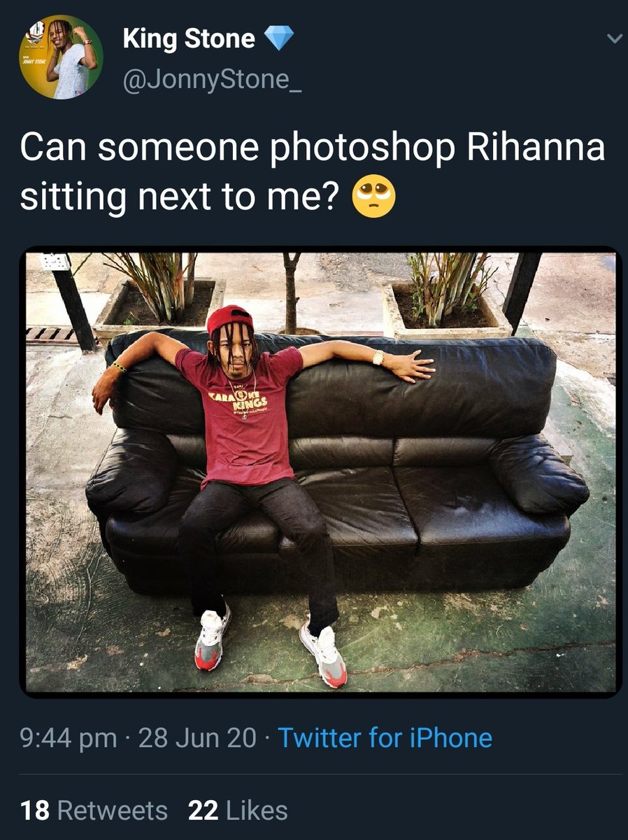 symplyDAPO's tweet image. Your wish is my command🙌🙌🙌 #dontleavechallenge
