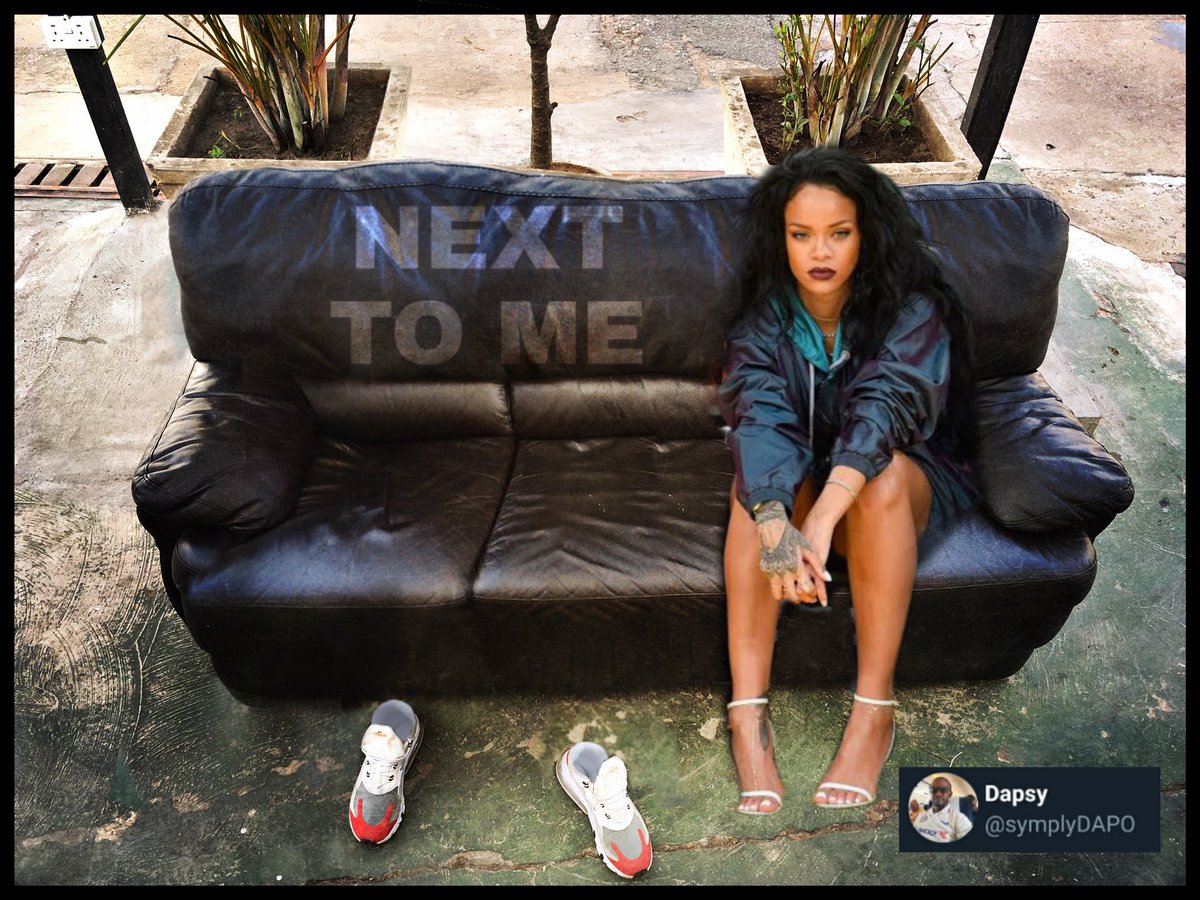 symplyDAPO's tweet image. Your wish is my command🙌🙌🙌 #dontleavechallenge