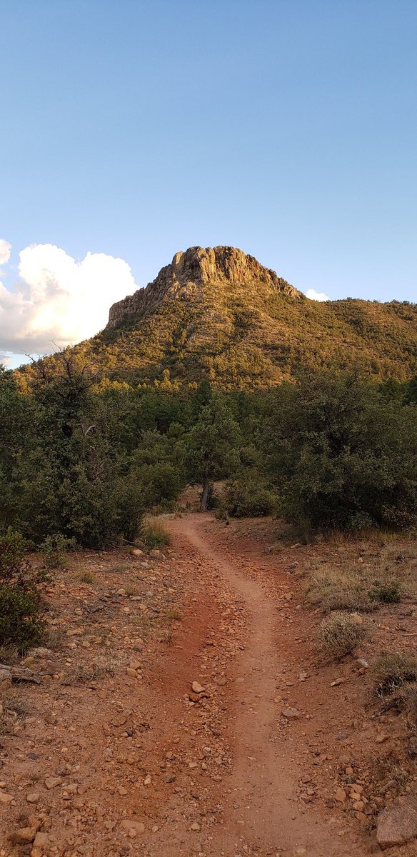 Join me in raising money for Prescott Mountain Bike Alliance!! via <a href="/givebutter/">Givebutter</a> givebutter.com/prescottcircle…
Then go try it for yourself!