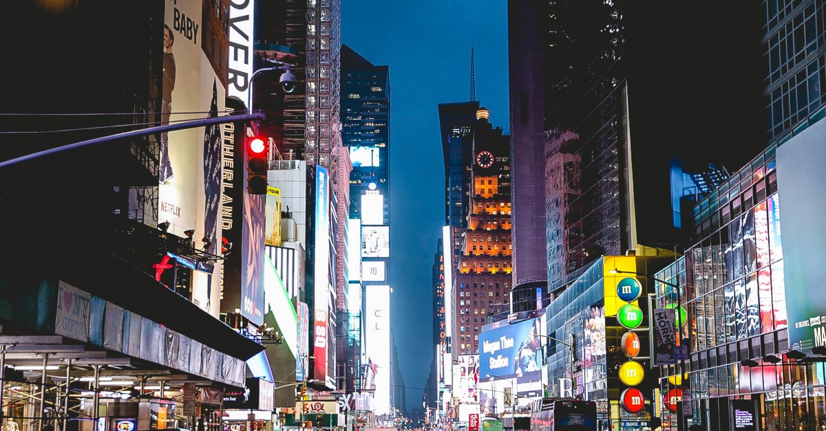 Playbill tweet media