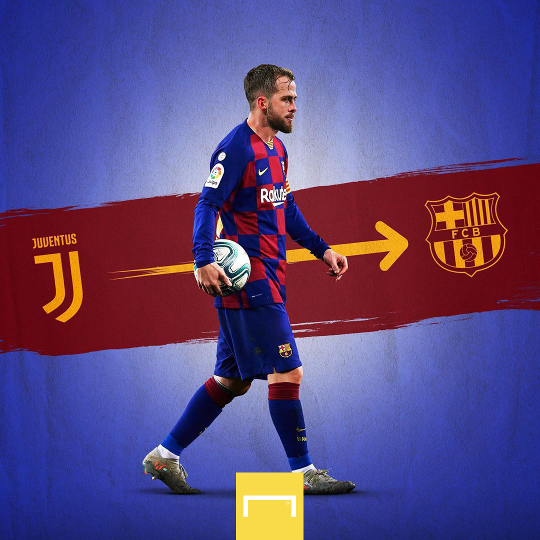 barcelona pjanic jersey