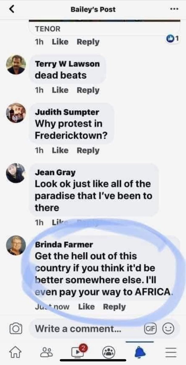PostWhiteAF's tweet photo. Karen of Ken and Karen just offered to pay out way back to Africa!  Get your tickets fam!!  BBQ’s in Lagos this year!!  Hit Karen up on FB!!
#BlackLivesMatter 
#KarensGoneWild 
#KarenStrikesAgain https://t.co/VQPxKEYfFo
