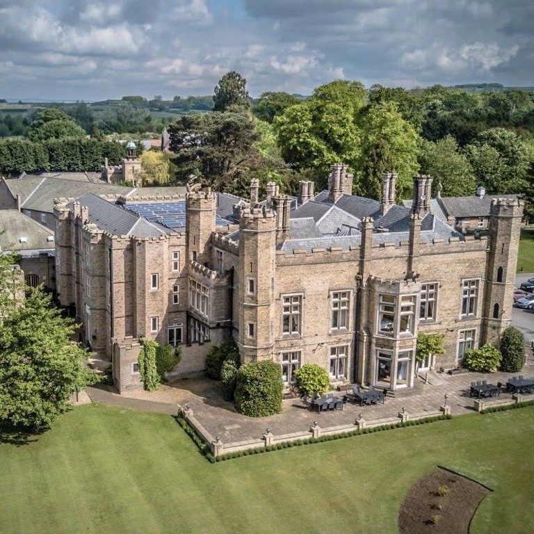 CaveCastleHotel's tweet photo. Re-awakening our secluded Yorkshire Wolds hideaway and planning ahead to welcome you back.

It has been over three months since we closed Cave Castle and we’re so pleased to announce that we are able to start talking about re-opening. 

In line with the recent government announc https://t.co/qN2y0q7HmK