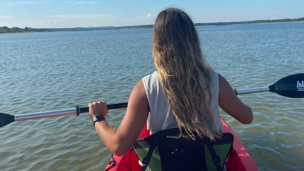 SPARK, by John J. Ratey, MD, presents a landmark study including the idea that a simple, consistent regimen to move our bodies, will forever change the way we think about our morning jog-and, for that matter, the way we think. 
#ShrewsburyLearns <a href="/SPS_Partners/">Jane O. Lizotte</a> <a href="/ShrewsWellness/">ShrewsburyHealth&Wellness</a>