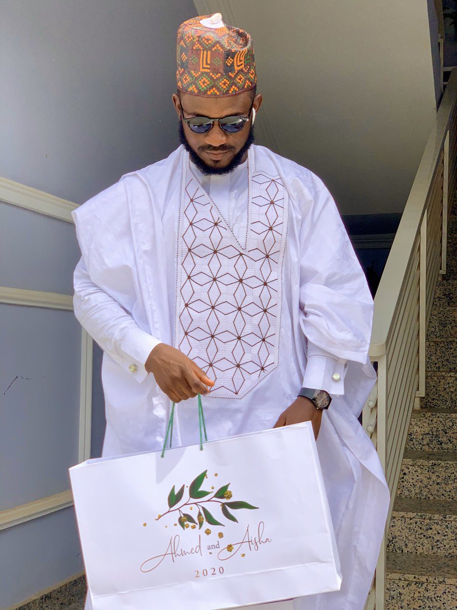 Alameentm's tweet photo. Wedding guest 😊 https://t.co/NJpiF6OP2D
