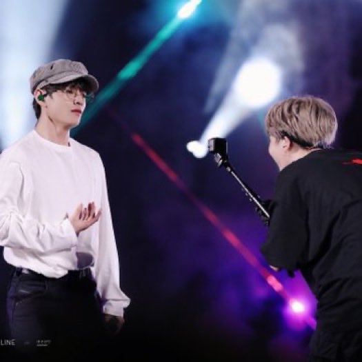 taehyung and yoongi photographing each other, a very wholesome, beautiful thread: