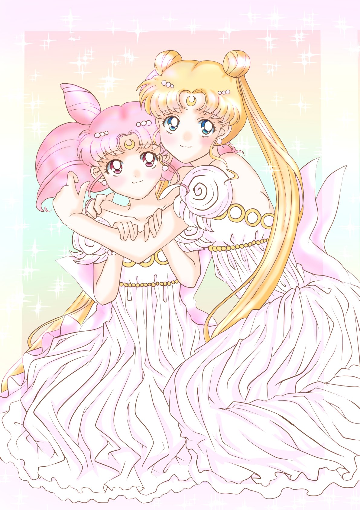 月野うさぎ誕生祭 Twitter Search Twitter