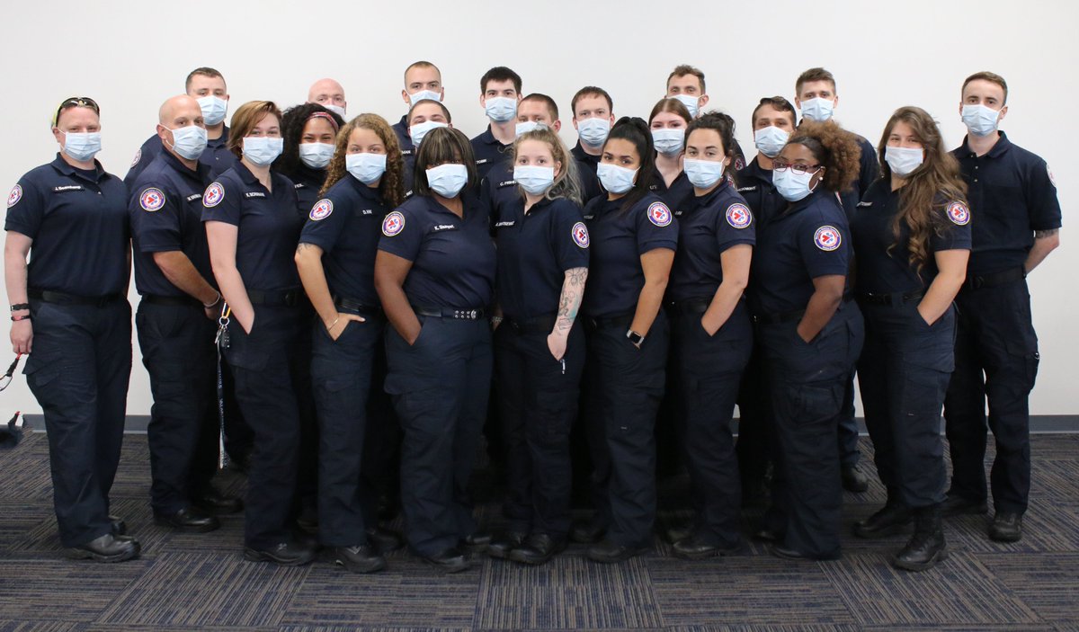 Indianapolis EMS tweet media