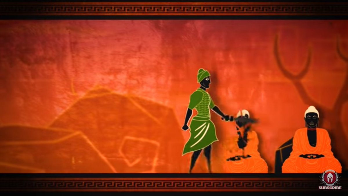 A Bramhin King Pushyamitra Shunga who assassinated last Maurya king Brihadratha Maurya destroyed 84000 stupas Built by Ashoka ,Pushyamitra offered price of one hundred gold coins for every head of Buddhist monk