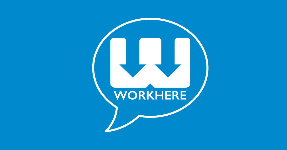 hw_bates's tweet photo. I'm excited to announce we at WorkHere have completely overhauled our website to launch our new PivotCX chat platform. The job market has changed much, and we're as dedicated as ever to provide innovative solutions to employers' hiring problems. https://t.co/iYW7rSzkiC https://t.co/MI0pfTgggW