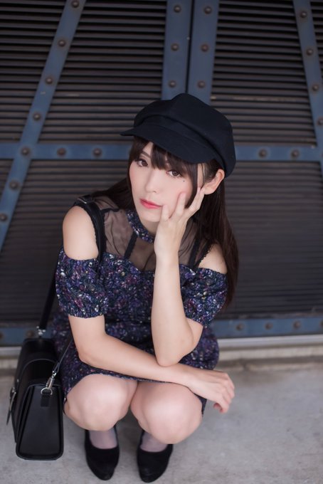 コスプレイヤー秋津穂乃華のTwitter画像29