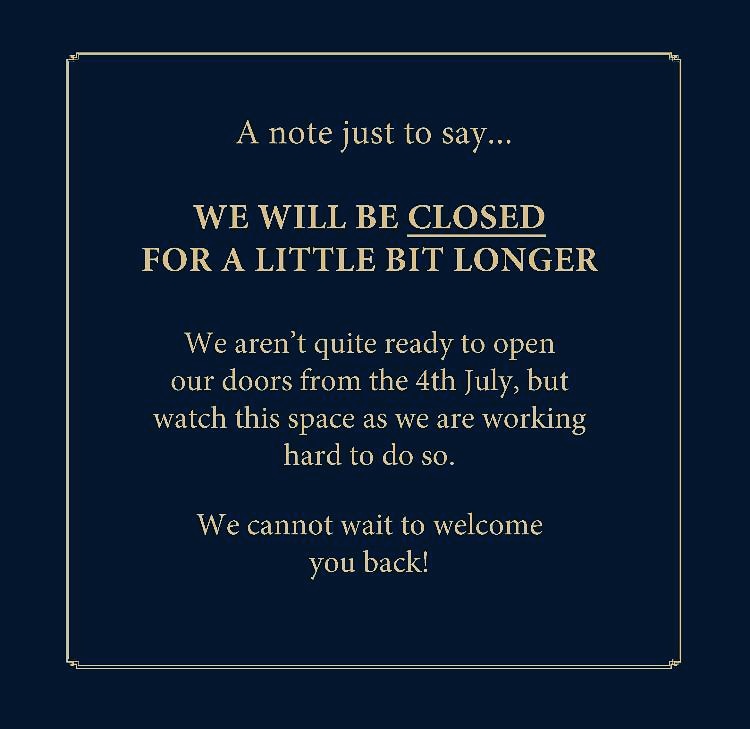 Hey everyone just a little update. Team TOG ✌️