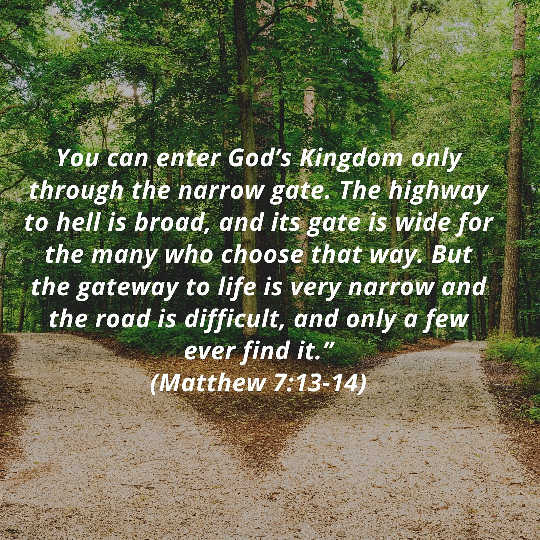 hlsanders3's tweet photo. New blog post is up. My thoughts on how the Christian community should be approaching the craziness of our time.
Living Unfiltered for God: Choosing the Narrow Path https://t.co/lv80gseRtD
#MondayMotivaton
#Faith #FaithOverFear #hope #perspective #unfilteredforgod https://t.co/cDiKOp1hWT