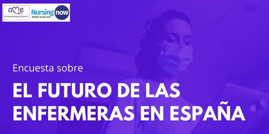 7️⃣0️⃣0️⃣ enfermeras ya han contestado a nuestra encuesta

                  ⤵️⤵️⤵️

¿Nos ayudas a llegar a 1000?

➡️ Queremos  conocer tu experiencia y expectativas sobre el futuro de las enfermeras

            🔸️PARTICIPA🔸️