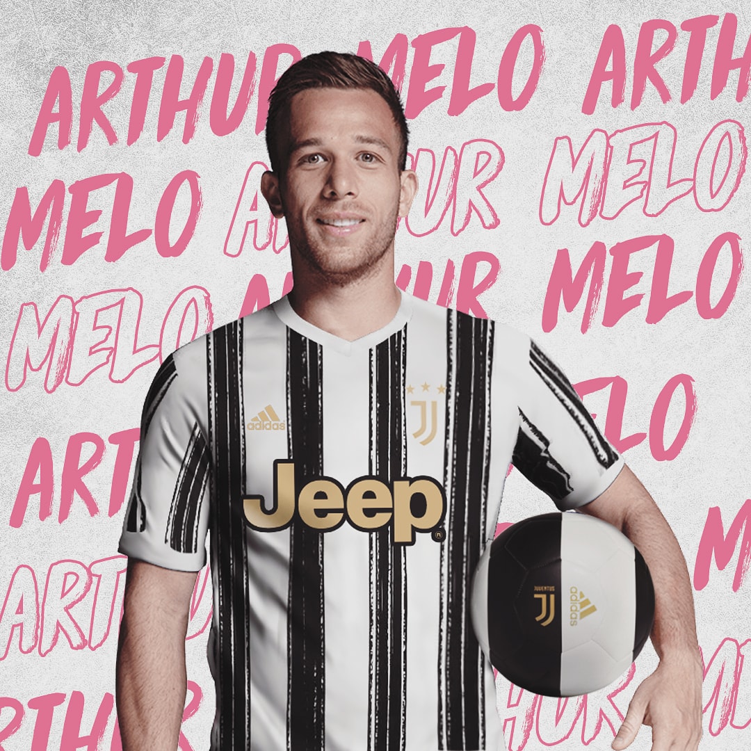 Juventus News - Juvefc.com on Twitter: "OFFICIAL: Juventus have ...