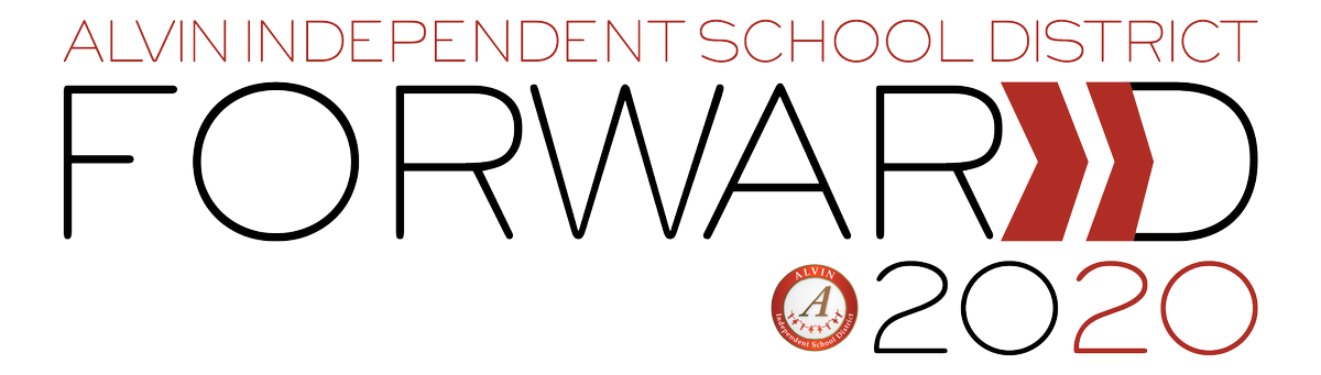 Alvin ISD will safely reopen schools for the 2020-21 school year. Alvin ISD is giving families the choice of either face-to-face instruction or virtual instruction. Please read for what each scenario entails so you can make the best choice for your family. alvinisd.net/forward2020