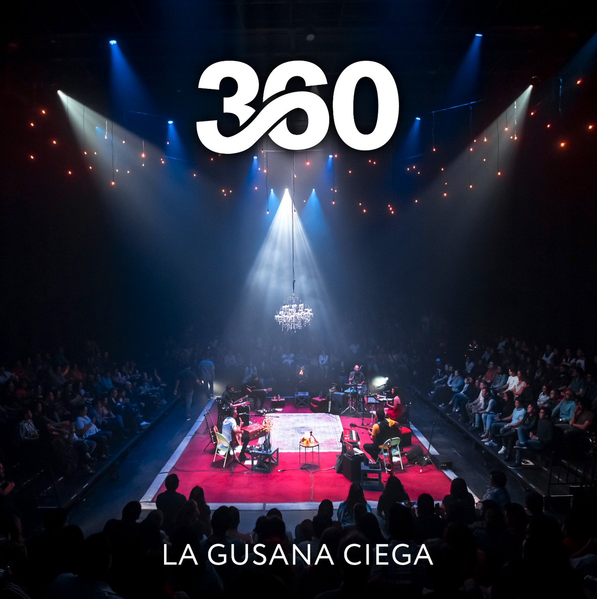 La Gusana Ciega (@lagusanaciega) | Twitter