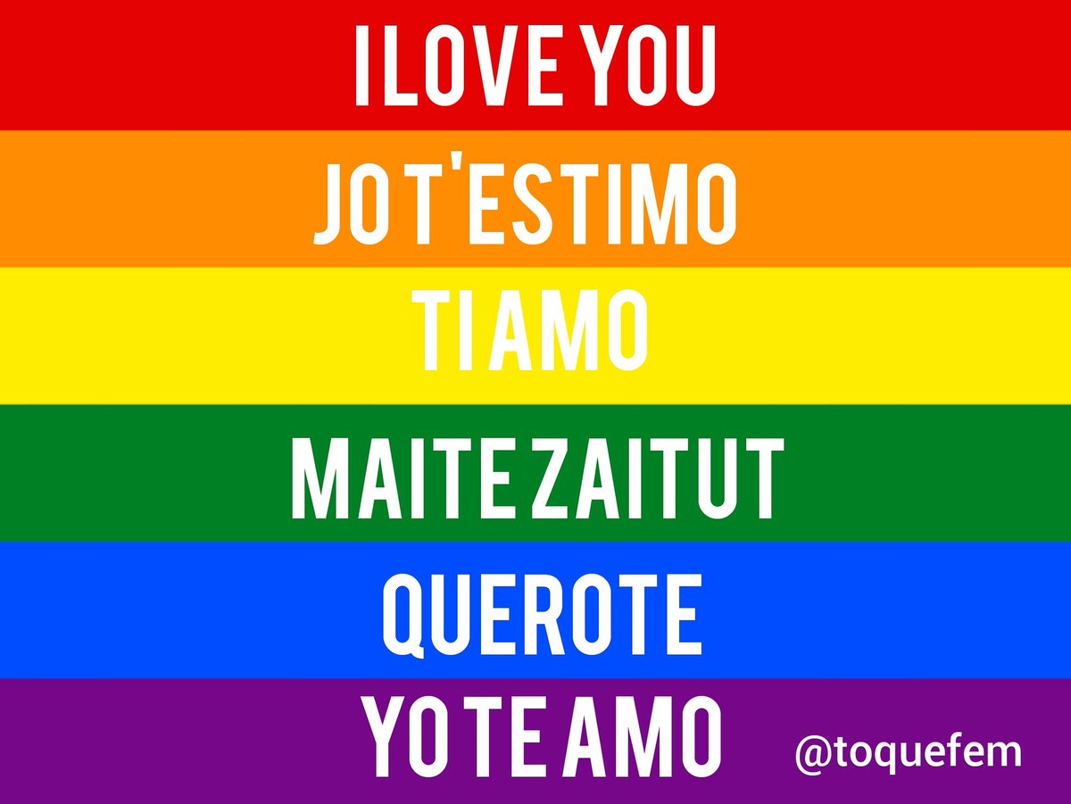 Toque Fem tweet media