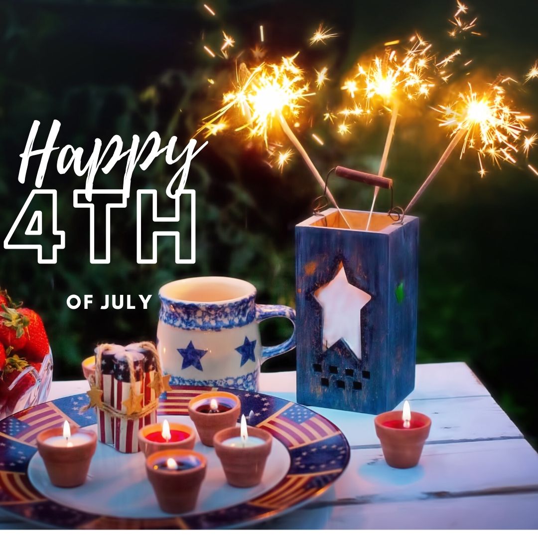 InterfaceLogic's tweet image. Happy #July4th ! In observation of the 4th of July we will be closed Friday July 3rd. We want to give our staff time off to get BBQ ready. That doesn&apos;t mean we aren&apos;t still available. Read our staff BBQ top 10 favorite foods... 
bit.ly/2BTme3a #4thofjuly