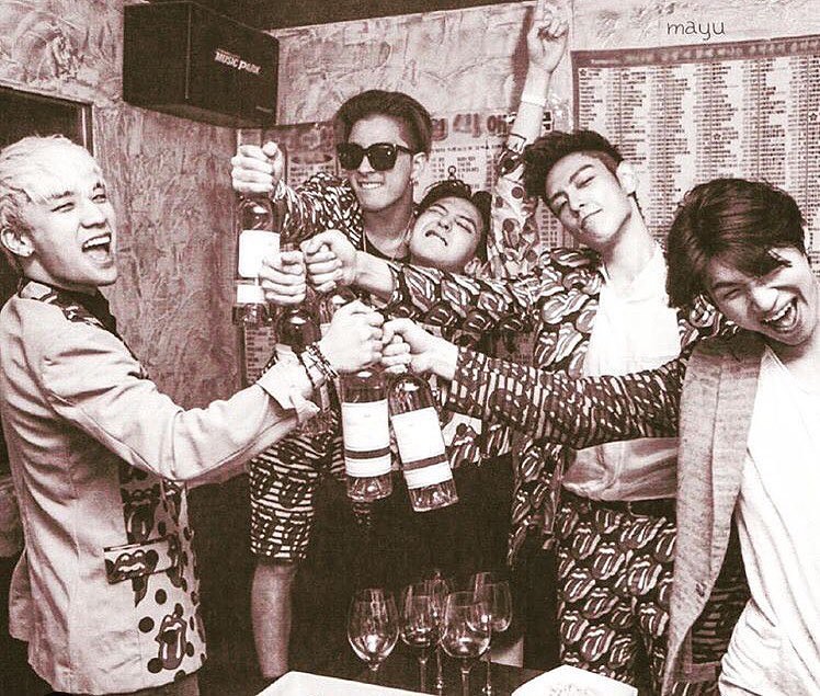 D-443until we meet again  #YGPROTECTBIGBANG #ProtectBIGBANG @ygent_official  @YG_GlobalVIP