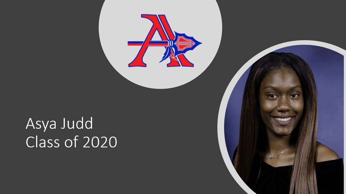 AnacostiaHigh's tweet photo. Our students are resilient and show an amazing amount of perseverance.  We are proud of both Asya &amp; Kashmere for being shining examples of how to keep a larger goal in mind no matter how many complications are thrown in your path. Ladies, your determination is admirable. #WhyAna https://t.co/DVVKHORWlj